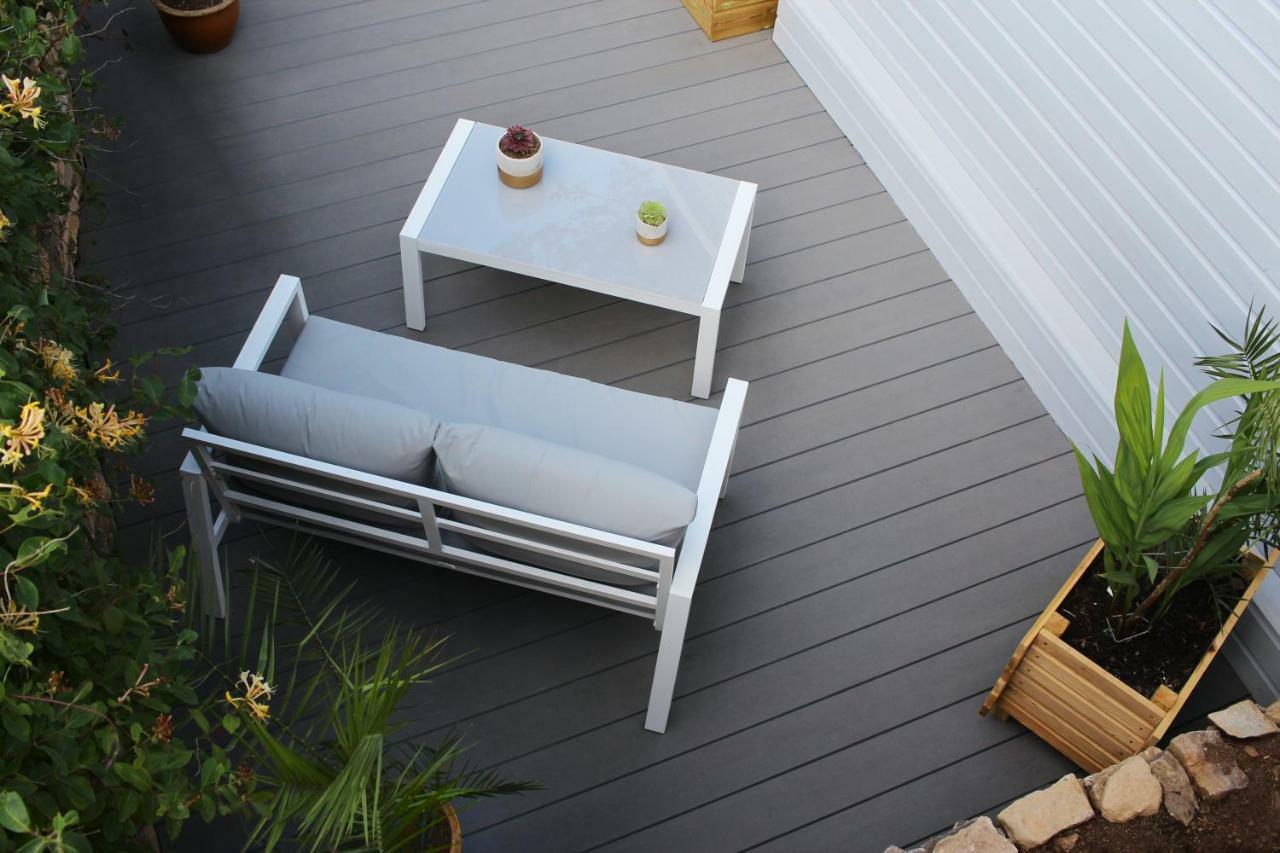 Scandi Cabin On A Hill, With Stunning Panoramic Views Ludgvan Luaran gambar